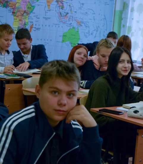 День учителя 2022. 21